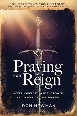 Picture of Praying For Reign
