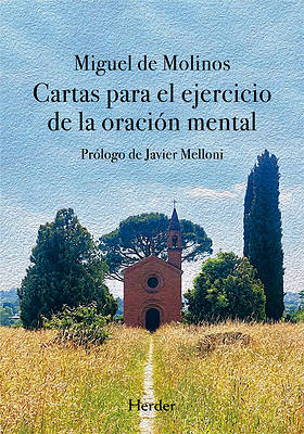 Picture of Cartas Para El Ejercicio de la Oracion