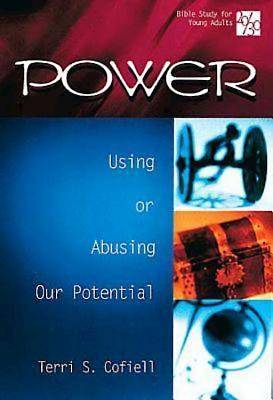 Picture of 20/30 Bible Study for Young Adults: Power