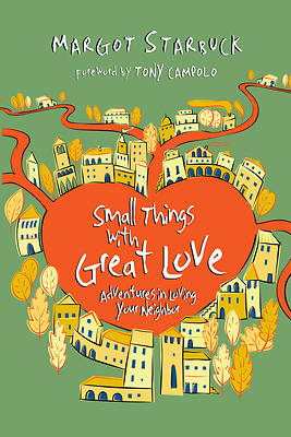 Picture of Small Things with Great Love