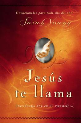 Picture of Jesus Te Llama Edicion Limitada