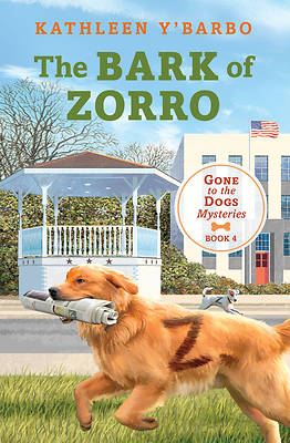 Picture of The Bark of Zorro
