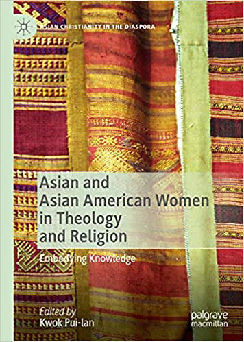 Picture of Asian and Asian American Women In Theology and Religion