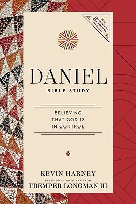 Daniel Bible Study