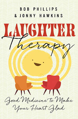 Picture of Laughter Therapy