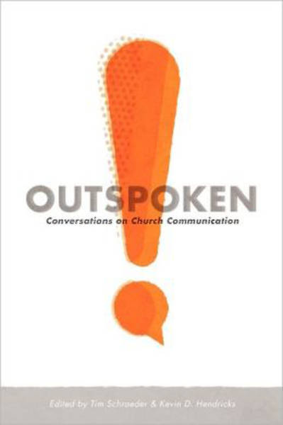 Picture of Outspoken