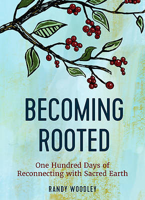 Picture of Becoming Rooted
