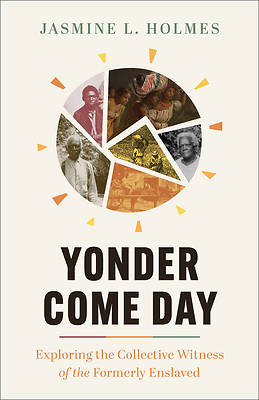 Picture of Yonder Come Day