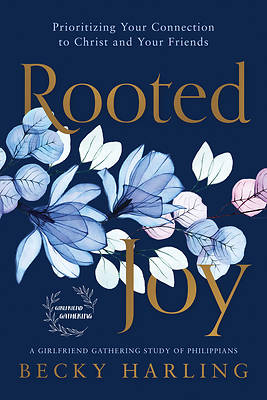 Picture of Rooted Joy