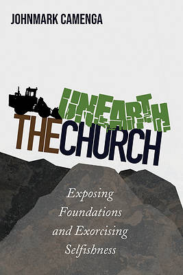 Picture of Unearth the Church