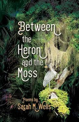Picture of Between the Heron and the Moss