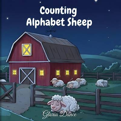 Counting Alphabet Sheep