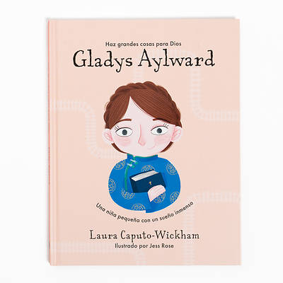 Picture of Gladys Aylward