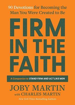 Firm in the Faith