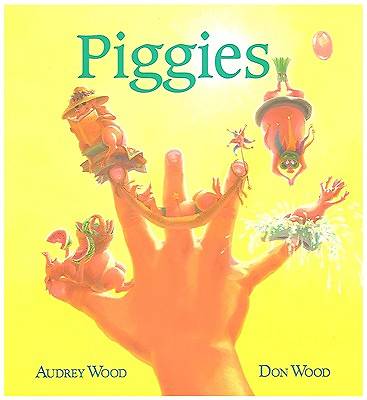 Picture of Piggies