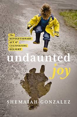 Picture of Undaunted Joy