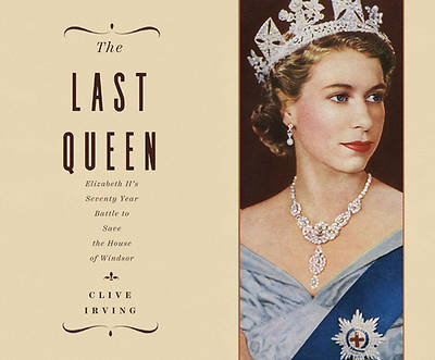 Picture of The Last Queen