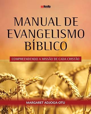 Picture of Manual de Evangelismo Biblico