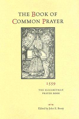 Picture of Book of Common Prayer 1559