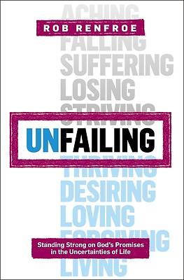 Picture of Unfailing - eBook [ePub]