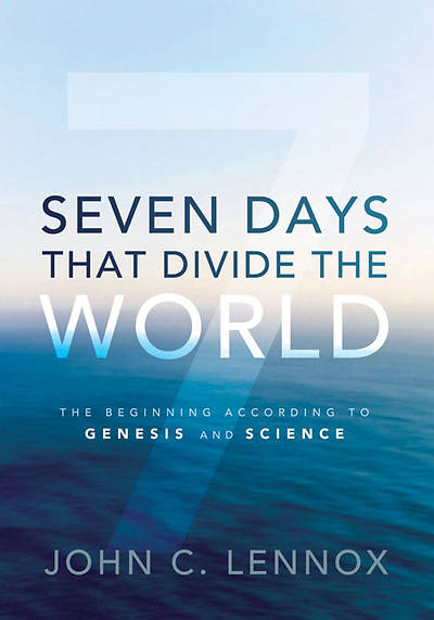 Picture of Seven Days That Divide the World - eBook [ePub]