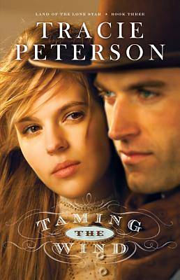Picture of Taming the Wind - eBook [ePub]