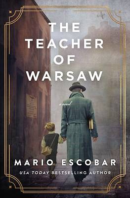 Picture of The Teacher of Warsaw
