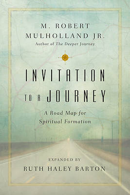 Picture of Invitation to a Journey
