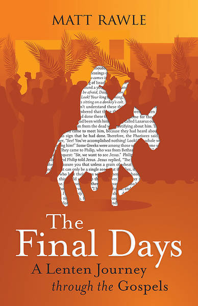 Picture of The Final Days - eBook [ePub]