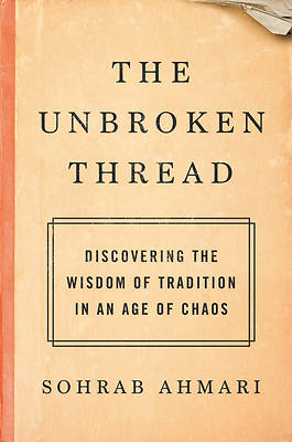 Picture of The Unbroken Thread