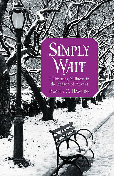 Picture of Simply Wait