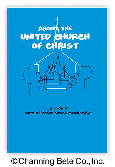 Picture of About The United Church Of Christ