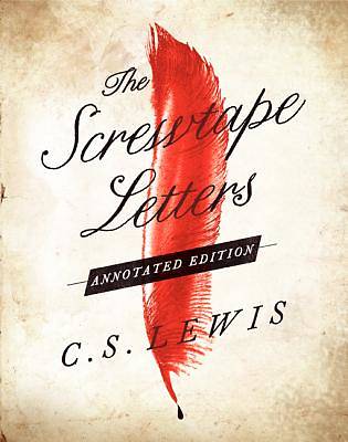 Picture of The Screwtape Letters