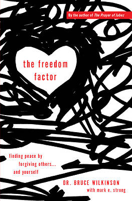 Picture of The Freedom Factor