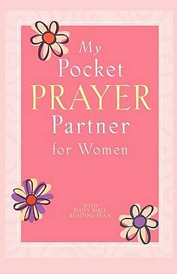 Picture of My Pocket Prayer Partner for Women