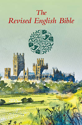 Picture of Revised English Bible Standard Text
