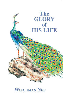 Picture of Glory of His Life
