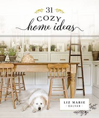 Picture of 31 Cozy Home Ideas