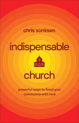 Picture of Indispensable Church