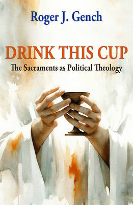 Drink This Cup