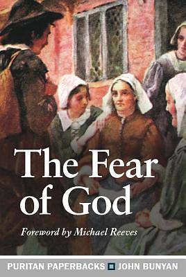 Picture of The Fear of God