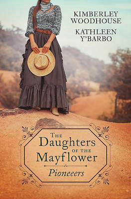 Picture of Daughters of the Mayflower