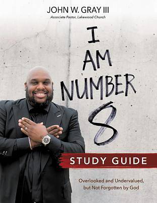 Picture of I Am Number 8 Study Guide