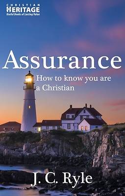 Picture of Assurance