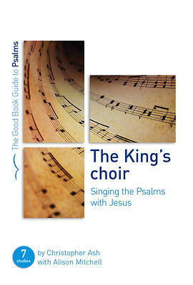 Picture of The King's Choir
