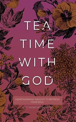 Picture of Tea Time with God