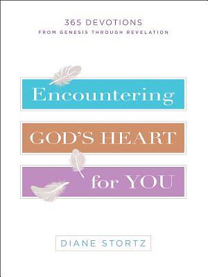 Picture of Encountering God's Heart for You