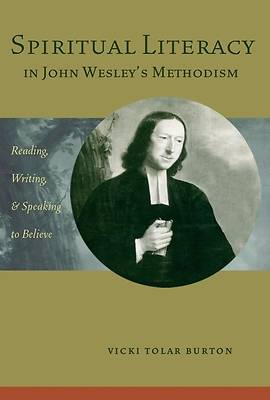 Picture of Spiritual Literacy in John Wesley's Methodism