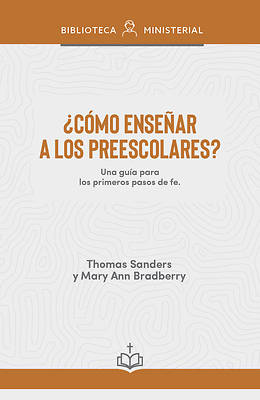 ¿Cómo Enseñar a Los Niños Preescolares?