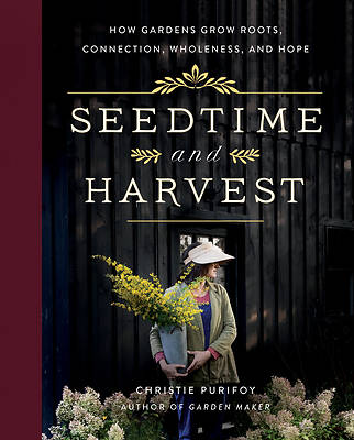 Picture of Seedtime and Harvest
